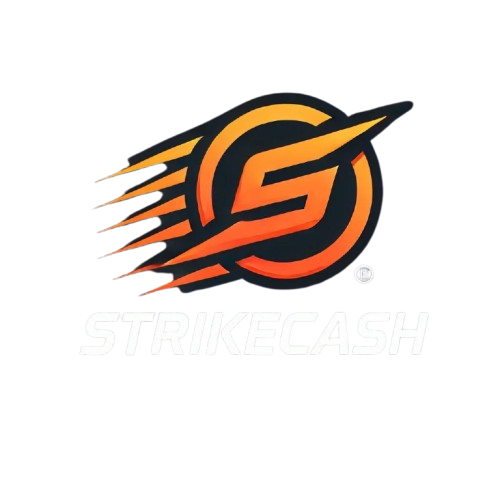 Strike Cash