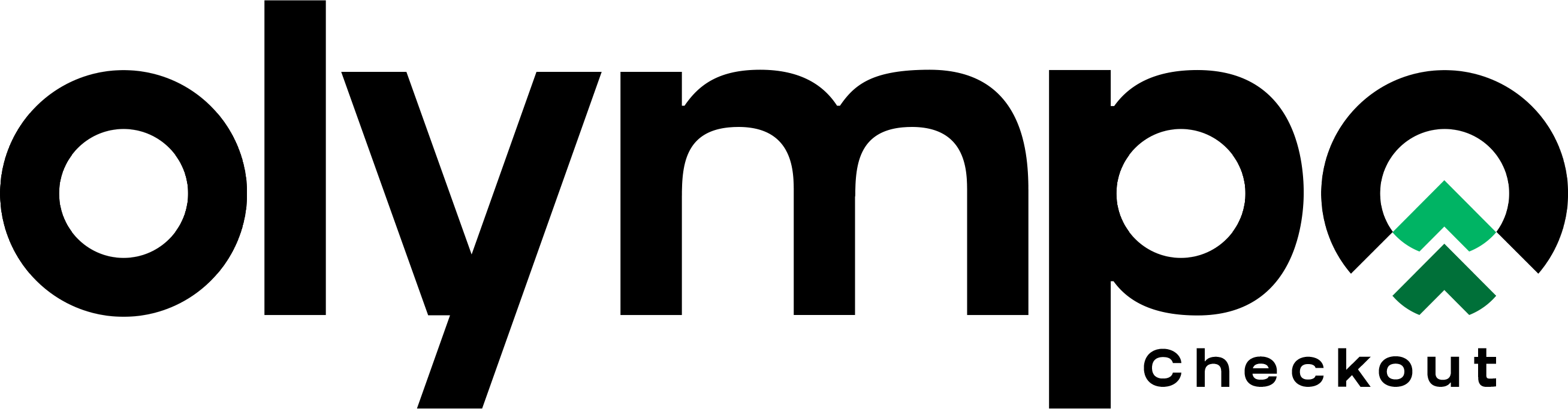 Olympo Checkout