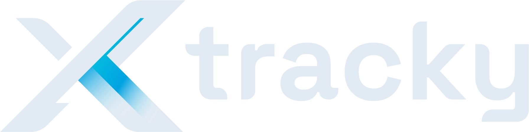 Xtracky